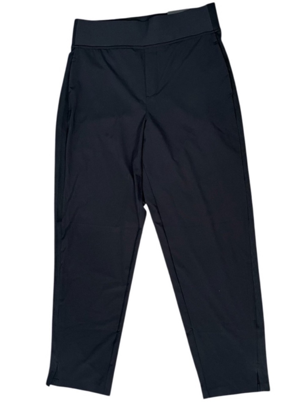 NWT Kirkland Signature Ankle Pant Black Small